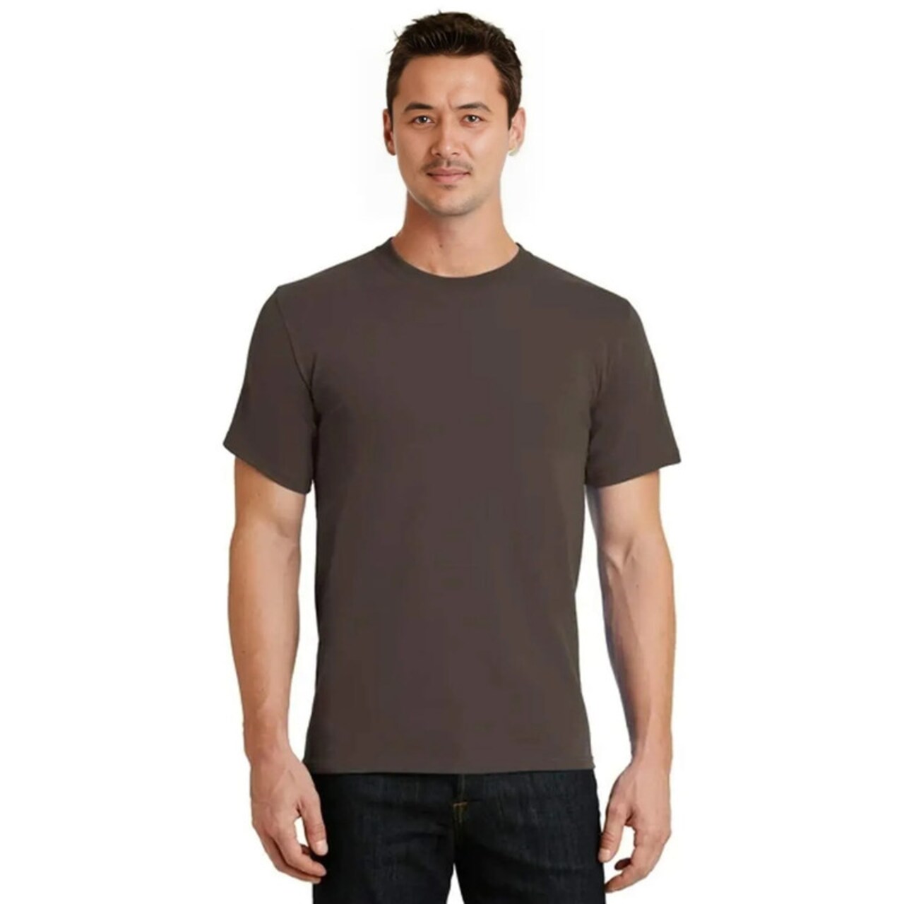 Gildan® Softstyle Adult T-Shirt, Ring-Spun Cotton Tee with Smooth Print Surface